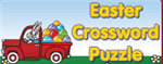 Easter Crossword Puzzle 